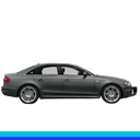 A4 B8 (2007-2017)